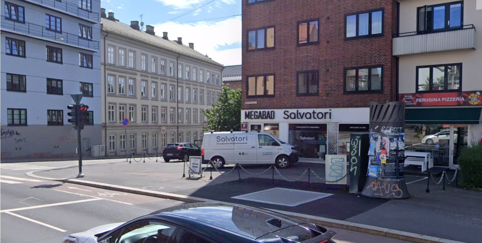 Salvatori kontor