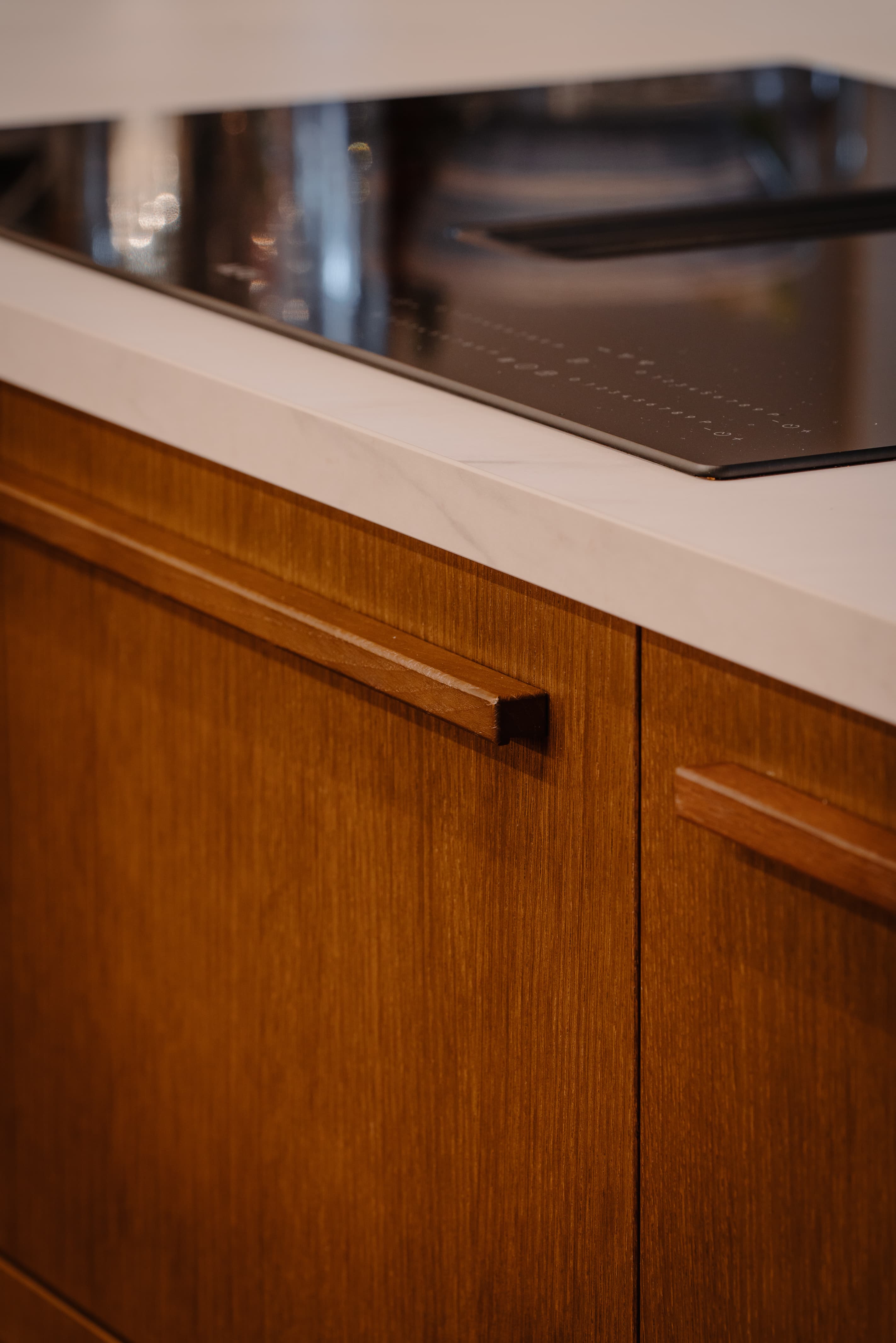 Siv Jensens nye kjøkken