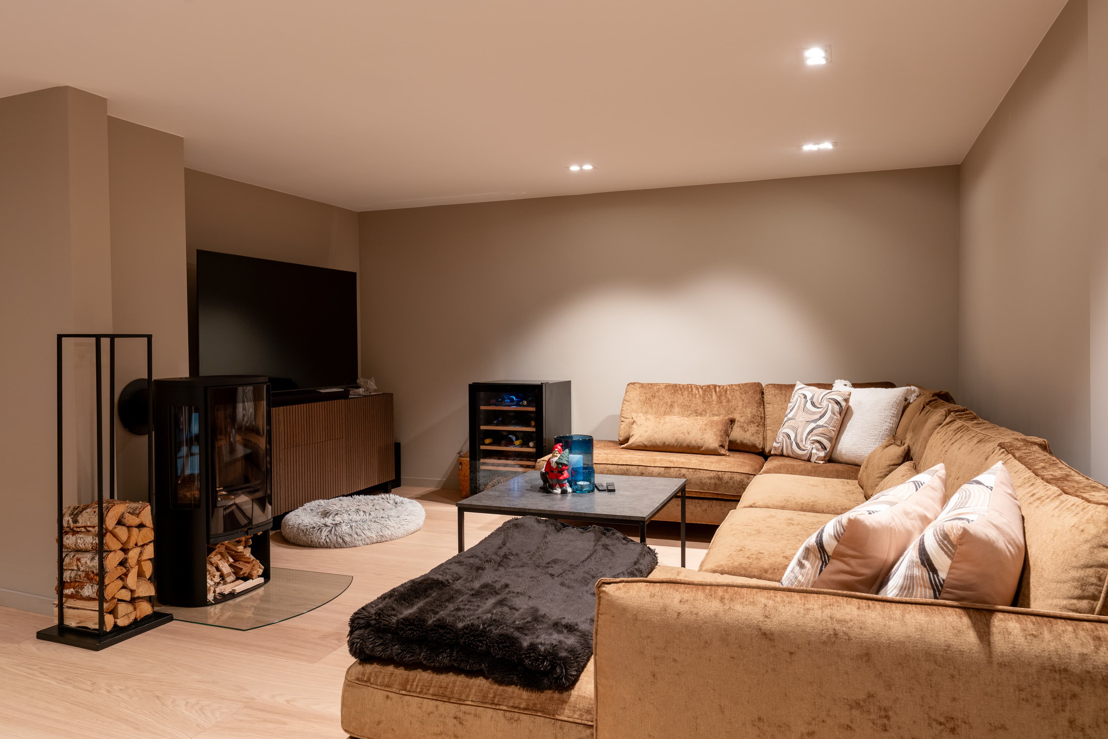 Siv Jensens nye kjøkken