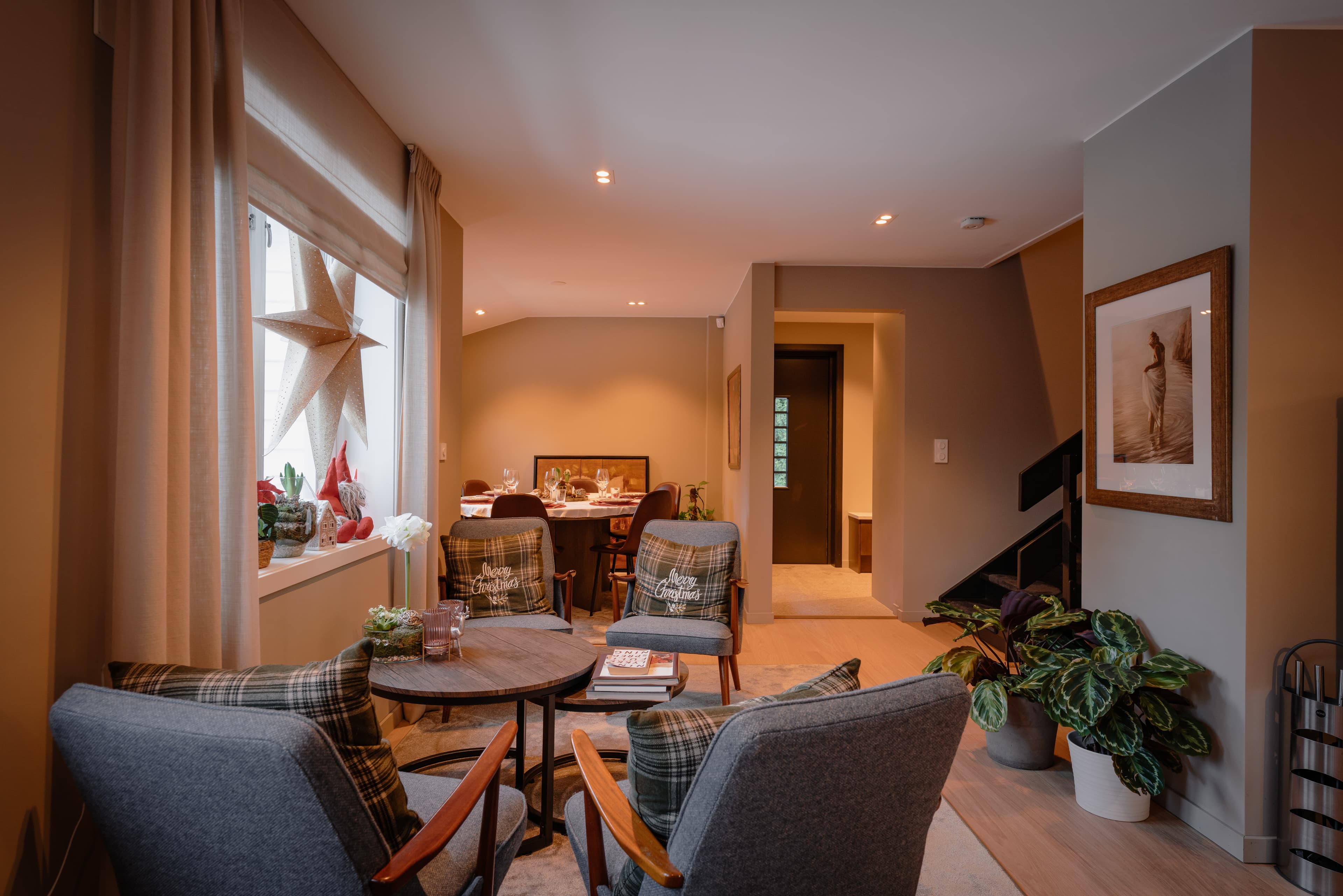 Siv Jensens nye kjøkken