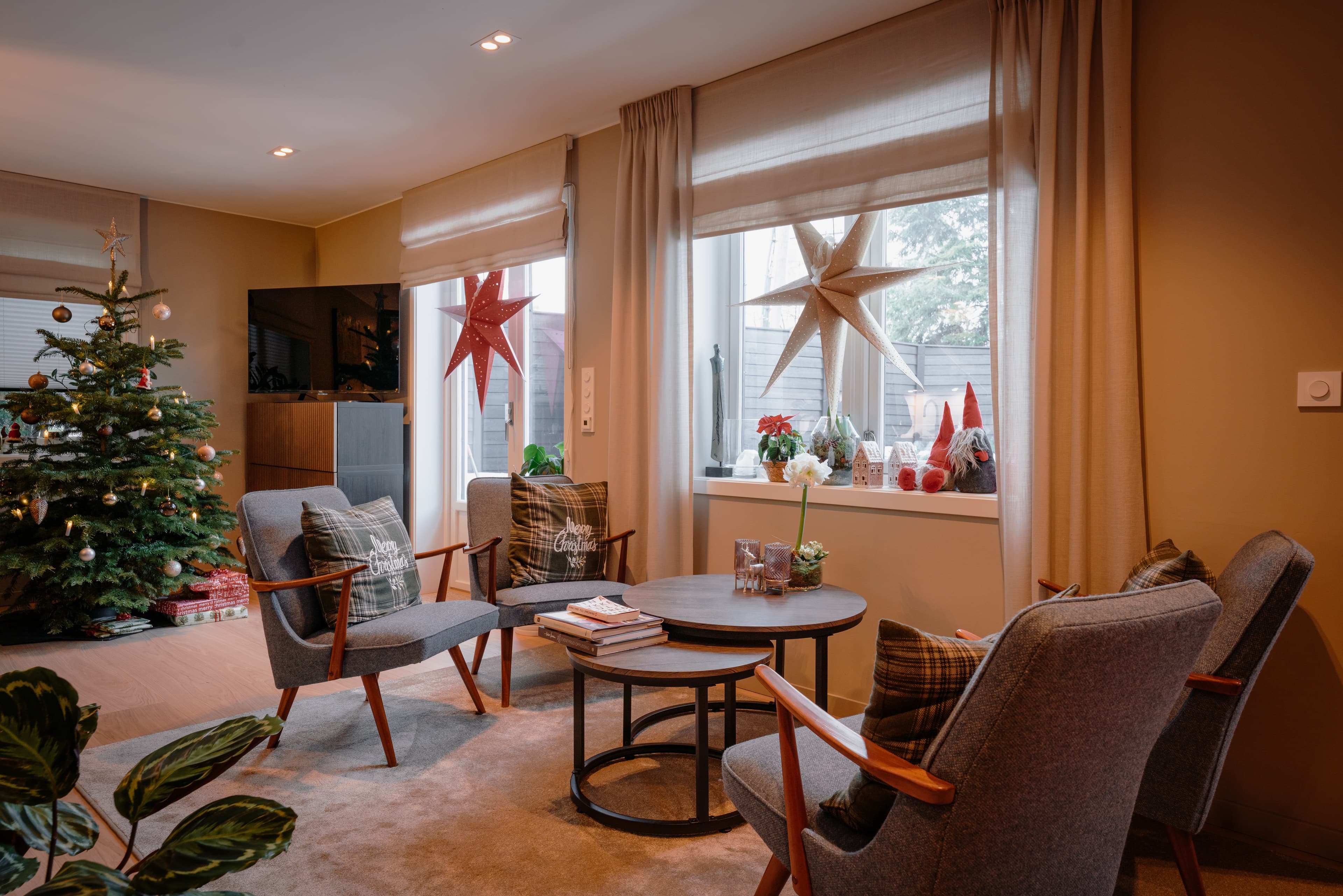 Siv Jensens nye kjøkken