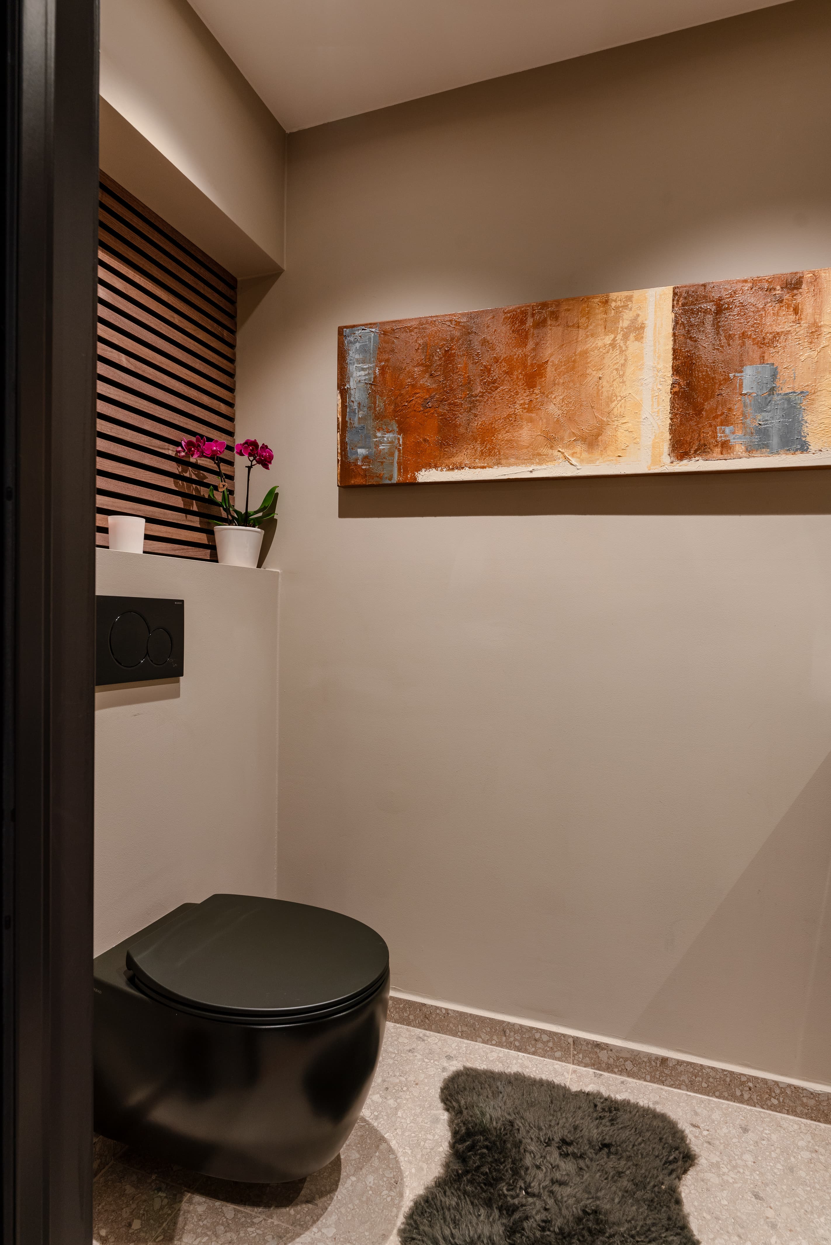 Siv Jensens nye kjøkken