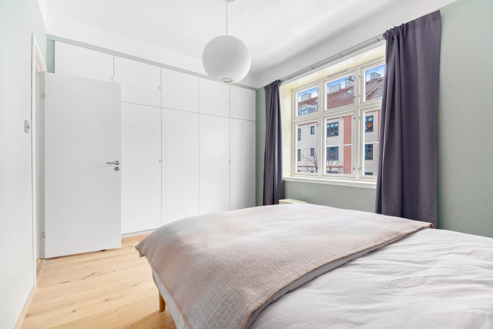 Siv Jensens nye kjøkken