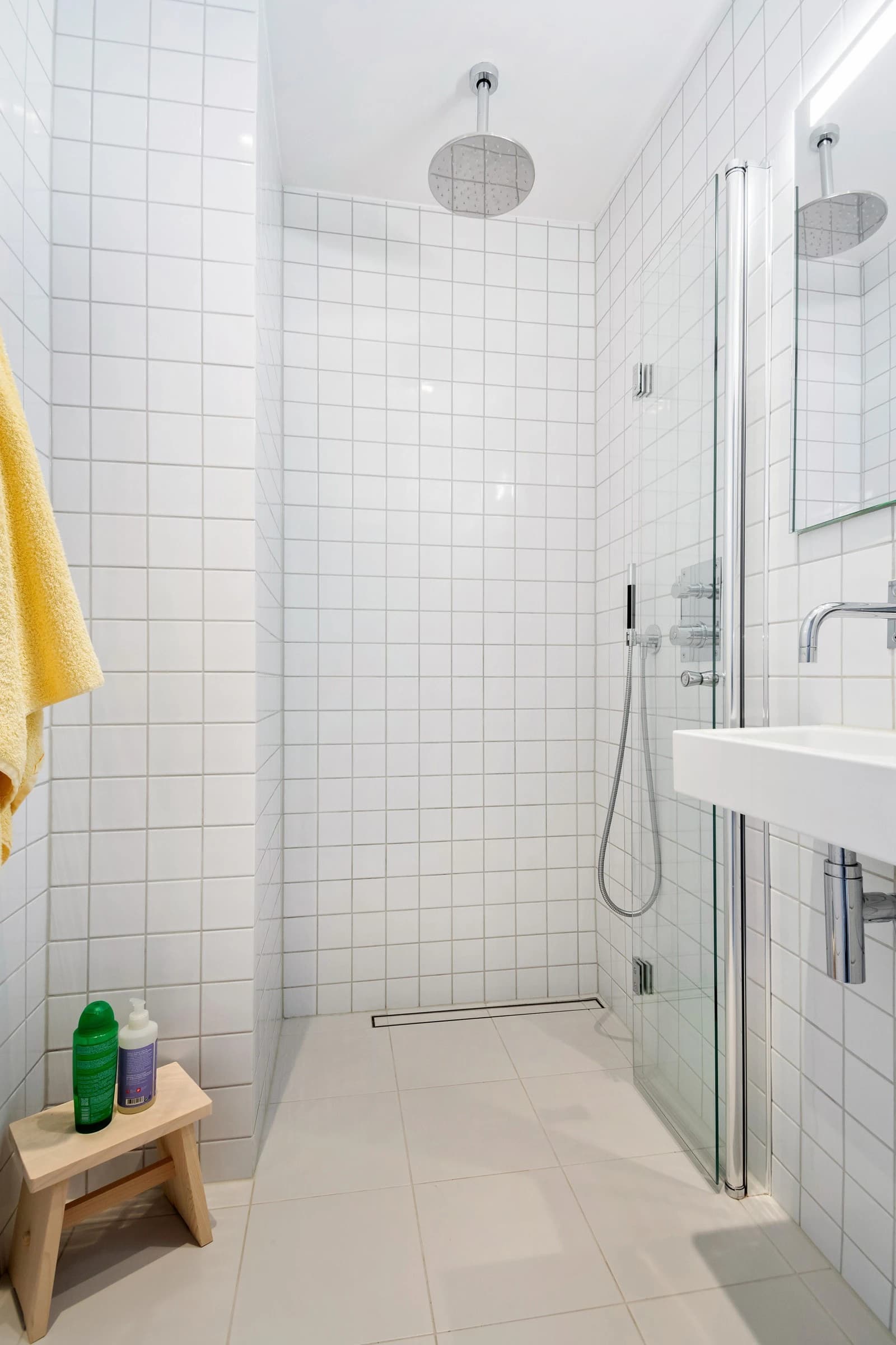 Siv Jensens nye kjøkken