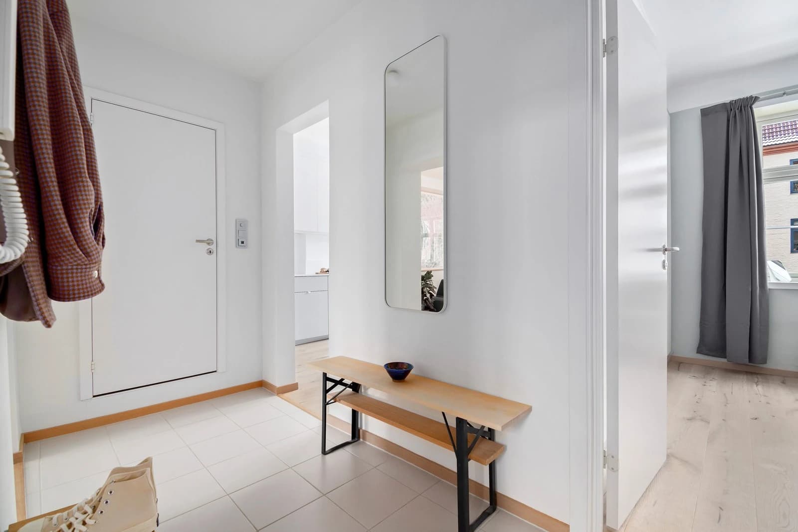 Siv Jensens nye kjøkken